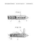 PROJECTION TYPE IMAGE DISPLAY DEVICE diagram and image