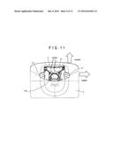 PROJECTION TYPE IMAGE DISPLAY DEVICE diagram and image