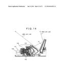 PROJECTION TYPE IMAGE DISPLAY DEVICE diagram and image