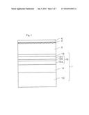 MASK BLANK, METHOD OF MANUFACTURING MASK BLANK AND METHOD OF MANUFACTURING     TRANSFER MASK diagram and image