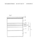 MASK BLANK, METHOD OF MANUFACTURING MASK BLANK AND METHOD OF MANUFACTURING     TRANSFER MASK diagram and image