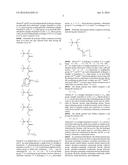 SHRINK MATERIAL AND PATTERN FORMING PROCESS diagram and image