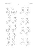 SHRINK MATERIAL AND PATTERN FORMING PROCESS diagram and image