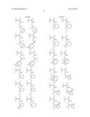 SHRINK MATERIAL AND PATTERN FORMING PROCESS diagram and image