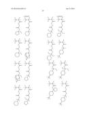 SHRINK MATERIAL AND PATTERN FORMING PROCESS diagram and image