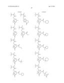 SHRINK MATERIAL AND PATTERN FORMING PROCESS diagram and image