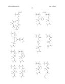 SHRINK MATERIAL AND PATTERN FORMING PROCESS diagram and image