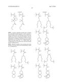 SHRINK MATERIAL AND PATTERN FORMING PROCESS diagram and image