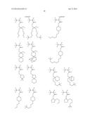 SHRINK MATERIAL AND PATTERN FORMING PROCESS diagram and image