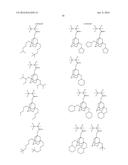 SHRINK MATERIAL AND PATTERN FORMING PROCESS diagram and image