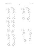 SHRINK MATERIAL AND PATTERN FORMING PROCESS diagram and image