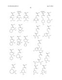 SHRINK MATERIAL AND PATTERN FORMING PROCESS diagram and image