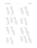 SHRINK MATERIAL AND PATTERN FORMING PROCESS diagram and image