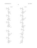 SHRINK MATERIAL AND PATTERN FORMING PROCESS diagram and image