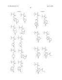 SHRINK MATERIAL AND PATTERN FORMING PROCESS diagram and image