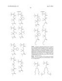 SHRINK MATERIAL AND PATTERN FORMING PROCESS diagram and image