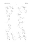 SHRINK MATERIAL AND PATTERN FORMING PROCESS diagram and image