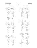 SHRINK MATERIAL AND PATTERN FORMING PROCESS diagram and image