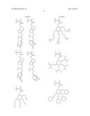 SHRINK MATERIAL AND PATTERN FORMING PROCESS diagram and image