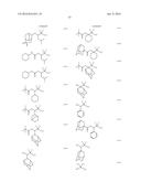 SHRINK MATERIAL AND PATTERN FORMING PROCESS diagram and image