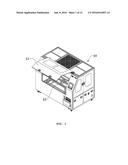 SCAN AND STEP EXPOSURE SYSTEM diagram and image