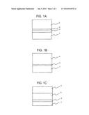 ELECTROPHOTOGRAPHIC PHOTORECEPTOR, METHOD OF PRODUCING SAME, AND     ELECTROPHOTOGRAPHIC APPARATUS diagram and image