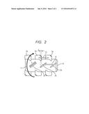 MAGNETIC TONER diagram and image