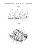 OPTICAL SCANNING DEVICE AND IMAGE FORMING APPARATUS diagram and image