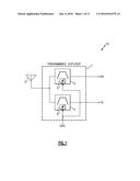 APPARATUS AND METHODS FOR VARIABLE CAPACITOR ARRAYS diagram and image