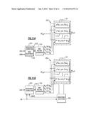 APPARATUS AND METHODS FOR VARIABLE CAPACITOR ARRAYS diagram and image