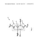 Process Skew Resilient Digital CMOS Circuit diagram and image