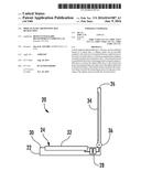 Display Panel Responsive Key Retraction diagram and image