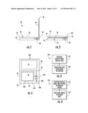 Display Panel Responsive Key Retraction diagram and image