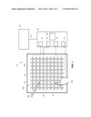 CUSTOMIZING OPERATION OF A TOUCH SCREEN diagram and image