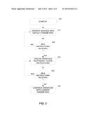 CUSTOMIZING OPERATION OF A TOUCH SCREEN diagram and image