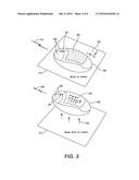 DEVICE THAT MANAGES POWER PROVIDED TO AN OBJECT SENSOR diagram and image