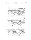 TOUCH PANEL STRUCTURE AND METHOD FOR MANUFACTURING THE SAME, AND DISPLAY     APPARATUS AND METHOD FOR MANUFACTURING THE SAME diagram and image