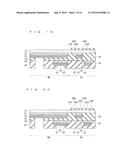 TOUCH PANEL STRUCTURE AND METHOD FOR MANUFACTURING THE SAME, AND DISPLAY     APPARATUS AND METHOD FOR MANUFACTURING THE SAME diagram and image