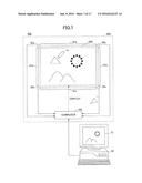 OPTICAL POSITIONAL INFORMATION DETECTION APPARATUS AND OBJECT ASSOCIATION     METHOD diagram and image