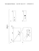 OPTICAL POSITIONAL INFORMATION DETECTION APPARATUS AND OBJECT ASSOCIATION     METHOD diagram and image