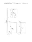 OPTICAL POSITIONAL INFORMATION DETECTION APPARATUS AND OBJECT ASSOCIATION     METHOD diagram and image