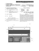 Positioning Pads for Moving a Position of Interest on a Display diagram and image