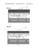 Positioning Pads for Moving a Position of Interest on a Display diagram and image