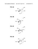 Positioning Pads for Moving a Position of Interest on a Display diagram and image