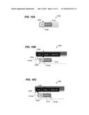 Positioning Pads for Moving a Position of Interest on a Display diagram and image