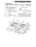 METHOD AND ELECTRONIC DEVICE FOR CONTROLLING DISPLAY THEREOF diagram and image