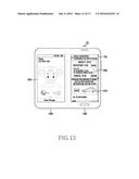 METHOD AND ELECTRONIC DEVICE FOR CONTROLLING DISPLAY THEREOF diagram and image