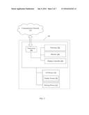 DISPLAY APPARATUS AND METHOD FOR RENDERING DIGITAL CONTENT diagram and image