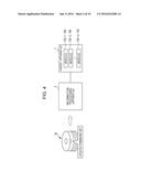 INFORMATION PROCESSING APPARATUS AND UPDATE-TIME ESTIMATING METHOD diagram and image