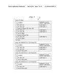 INFORMATION PROCESSING APPARATUS AND UPDATE-TIME ESTIMATING METHOD diagram and image